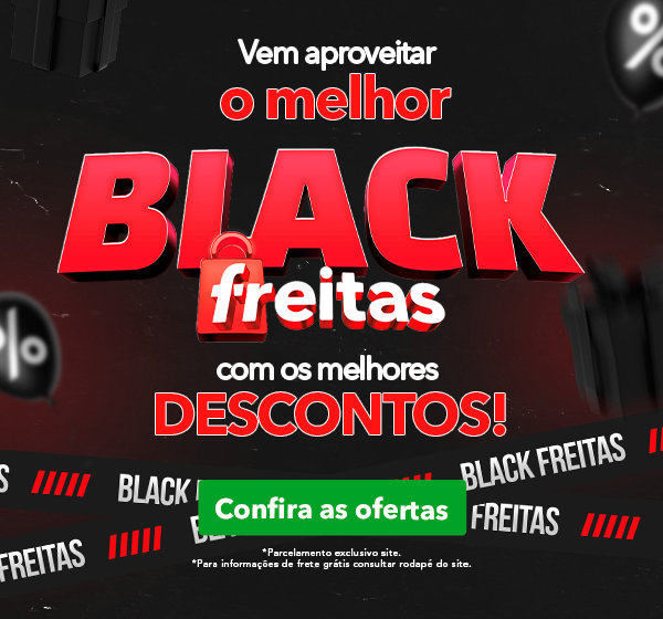 Black Freitas